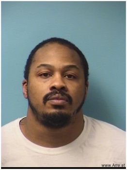 Marcel Deshawn O'neal Mugshot