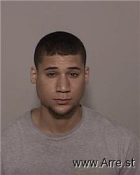 Marcell Dimitri Graham Mugshot