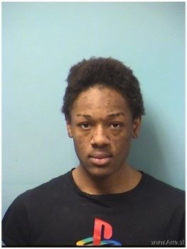 Marcellus Darrel Coleman Mugshot