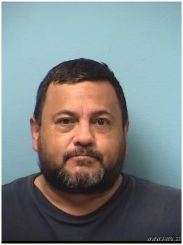 Marco Antonio Moreno Mugshot