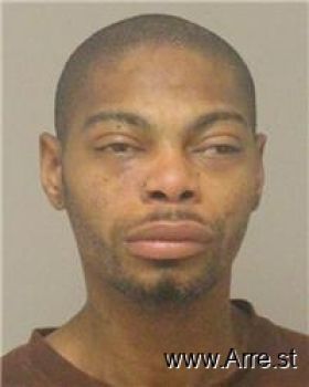 Marcus Derrell Harmon Mugshot