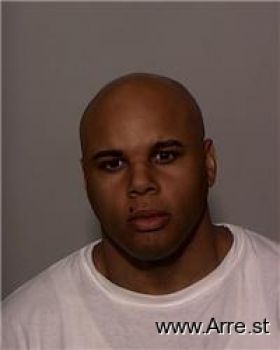 Marcus Leon Mason Mugshot