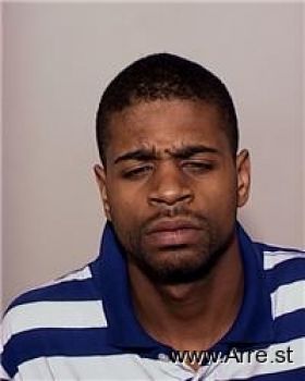 Marcus Eugene Mcdonald Mugshot