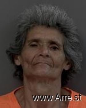 Maria A Martinez Mugshot