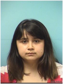 Maria Guadalupe Palafox-quijas Mugshot