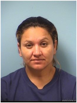 Maria Lorena Garza-elizerio Mugshot