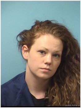 Maria Lynn Rice Mugshot