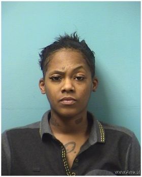 Maria Shonell Price Mugshot