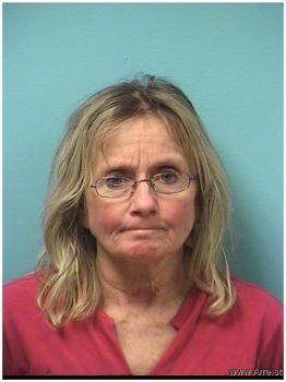 Marianne Elizabeth Koenig Mugshot