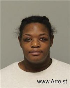 Marinda Shonte Jones Mugshot