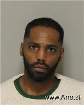 Mario Q Anderson Winfield Mugshot