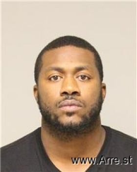 Mario Antoine Covington Mugshot