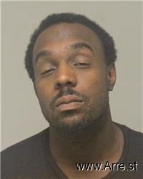 Mario Antwan Davis Mugshot