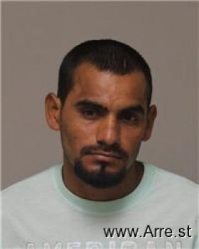 Mario  Gutierrez Domian Mugshot