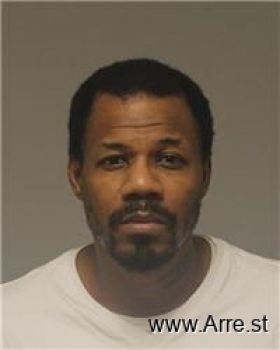 Mario Romel Williams Mugshot