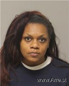 Marissa Jenee Giles Mugshot