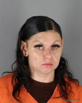 Marissa Marie Paulson Mugshot