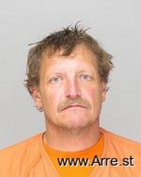 Mark Alan Lange Mugshot