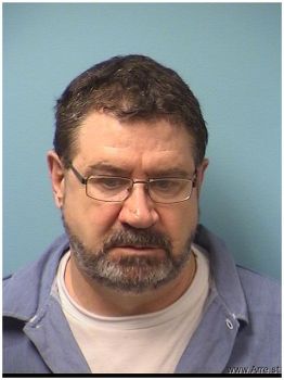 Mark Allen Mallak Mugshot