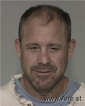 Mark Alan Dougherty Mugshot