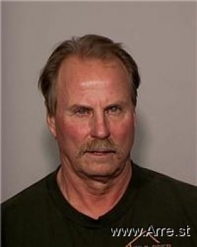 Mark Gregory Foster Mugshot