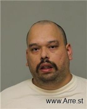 Mark Anthony Gonzalez Mugshot