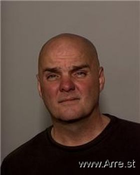 Mark Anthony Richter Mugshot