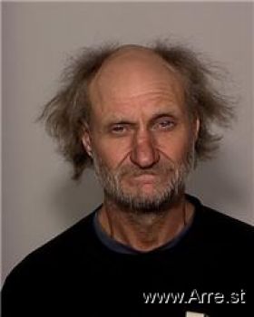 Mark Vernon Rosencrantz Mugshot