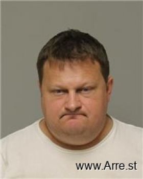 Mark Clifford Strickland Mugshot