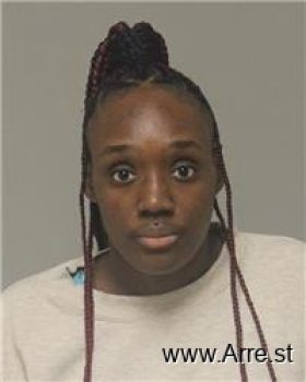 Markesha Marchiette Watson Mugshot