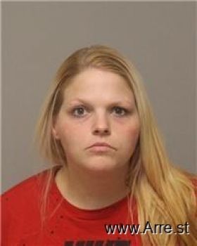 Marley Catherine Wolk Mugshot