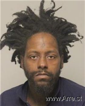 Marlon Antonio Wilson Mugshot