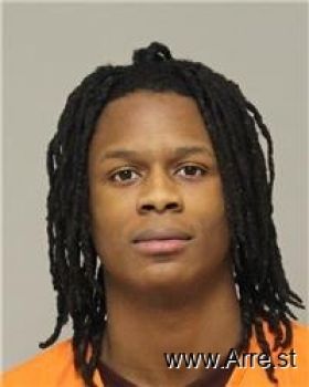 Marquan Deshaun Tucker Mugshot