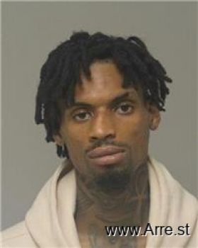 Marquise Trevell Baker Mugshot