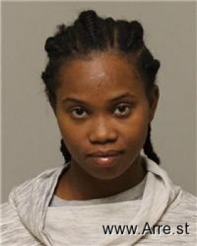 Marquita Yvonne Maxwell Mugshot