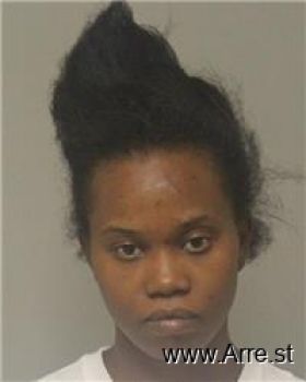 Marquita Yvonne Maxwell Mugshot