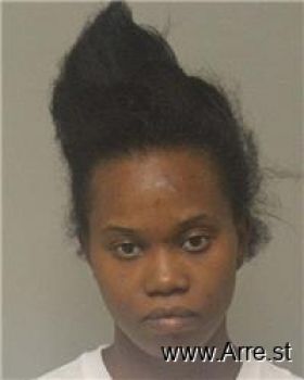 Marquita Yvonne Maxwell Mugshot