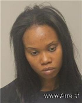 Marquita Yvonne Maxwell Mugshot