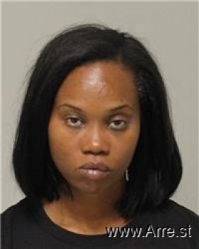 Marquita Yvonne Maxwell Mugshot