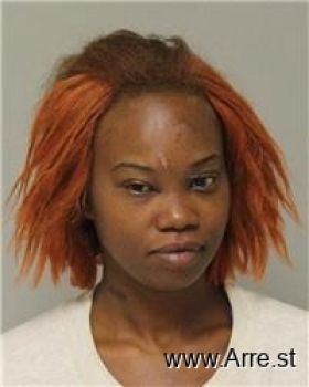 Marquita Yvonne Maxwell Mugshot