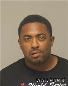 Marshon Carnell Russell Mugshot