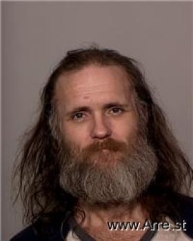 Martin Randy Anderson Mugshot