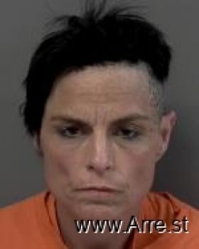 Mary Jeanette Nelson Mugshot