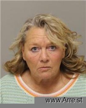 Mary Kay Magee Mugshot