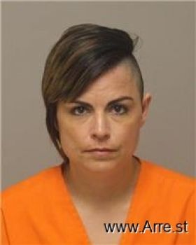 Mary Jeanette Nelson Mugshot