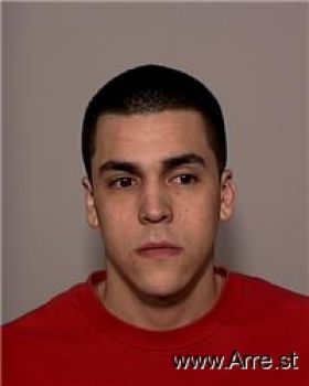 Mateo Tomas Herrera Mugshot