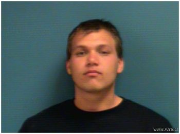 Matthew Eugene Vatter Mugshot