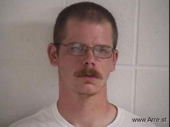 Matthew Wayne--ii Jaster Mugshot