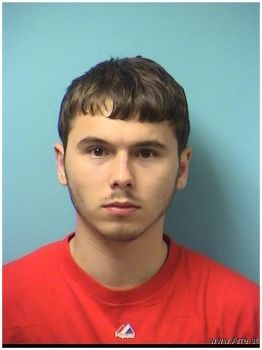 Matthew Joseph Bailey Mugshot