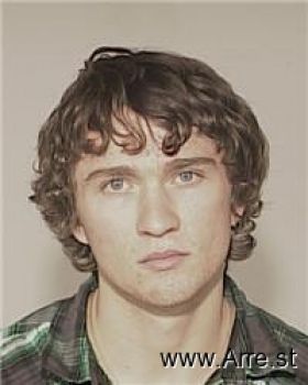 Matthew David Kramer Mugshot